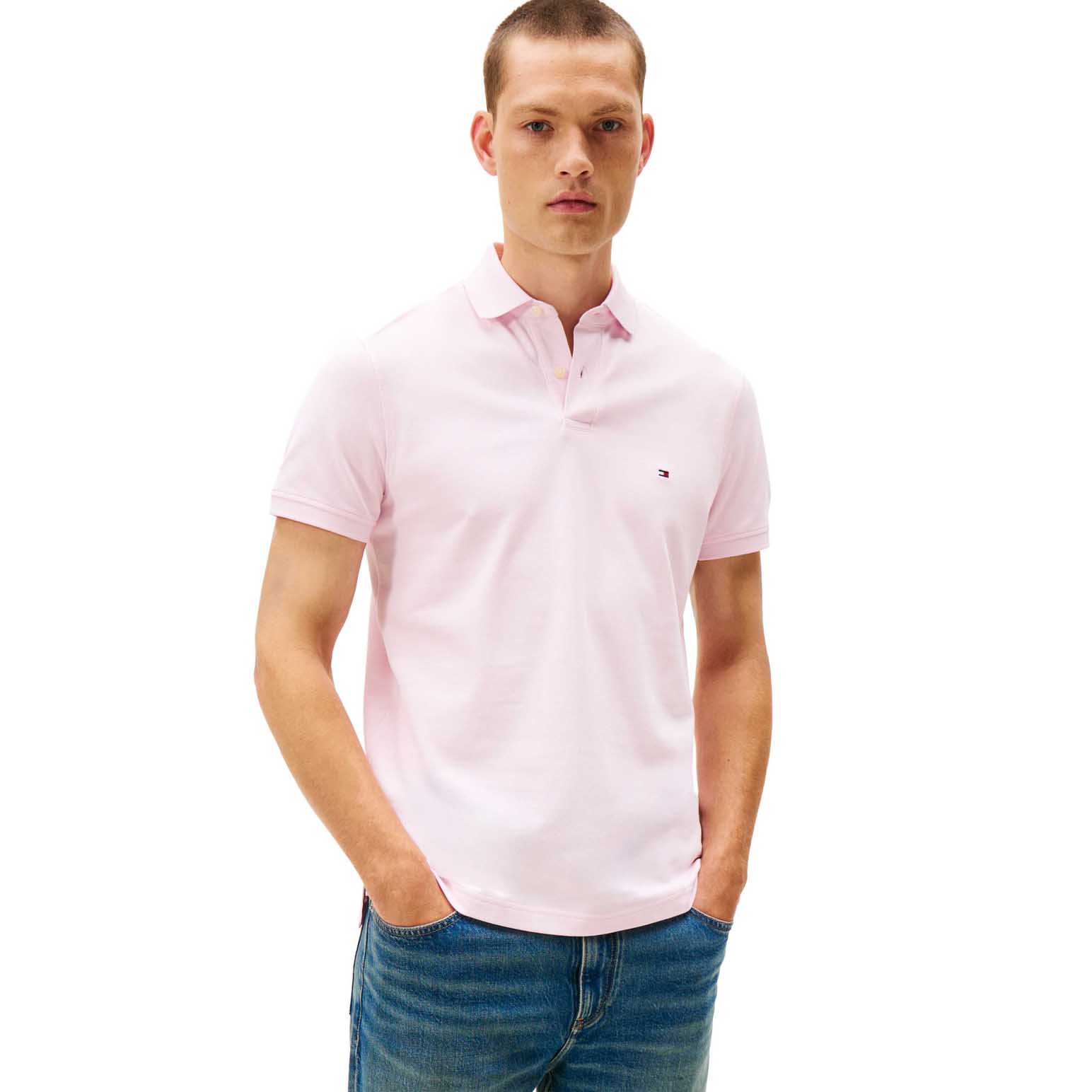 Tommy Hilfiger 1985 Regular Polo